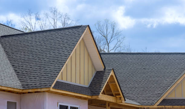 Siding in Collinsville, TX