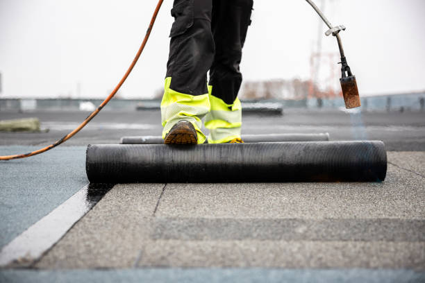 Professional Roofing Service in Collinsville, TX